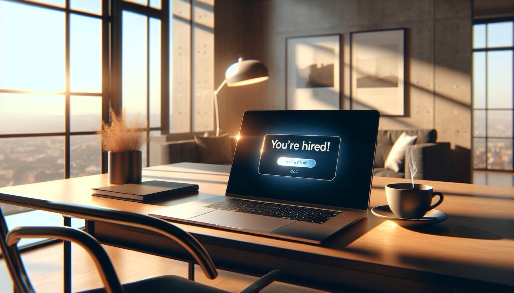 Beginner’s Guide to Remote Work Opportunities: Navigating the New Job Landscape