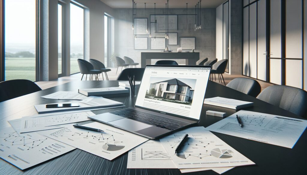 Mastering Real Estate Online Lead Generation for Success