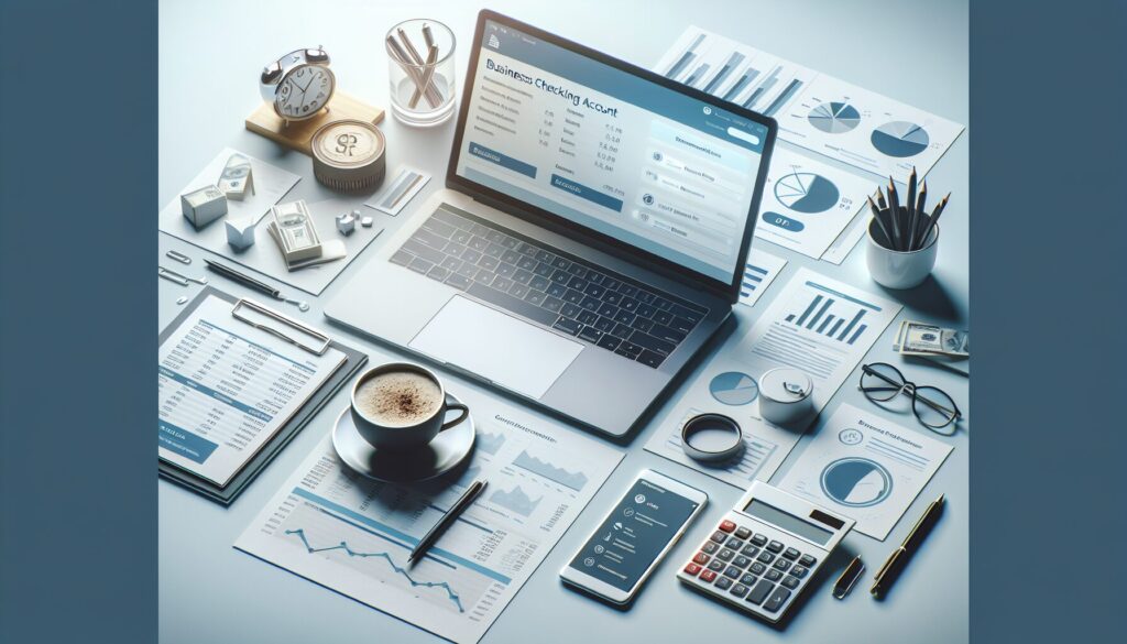 How to Apply for a Business Checking Account Online Step by Step