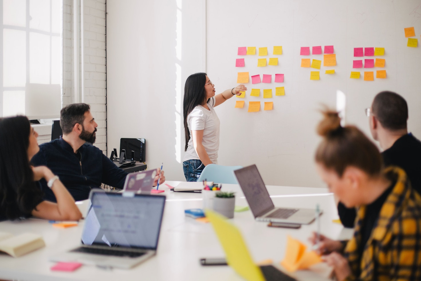 Key Trends Shaping the Future of Entrepreneurship